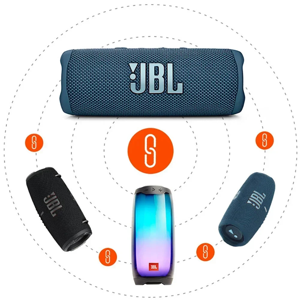 Parlante Flip 6 Jbl